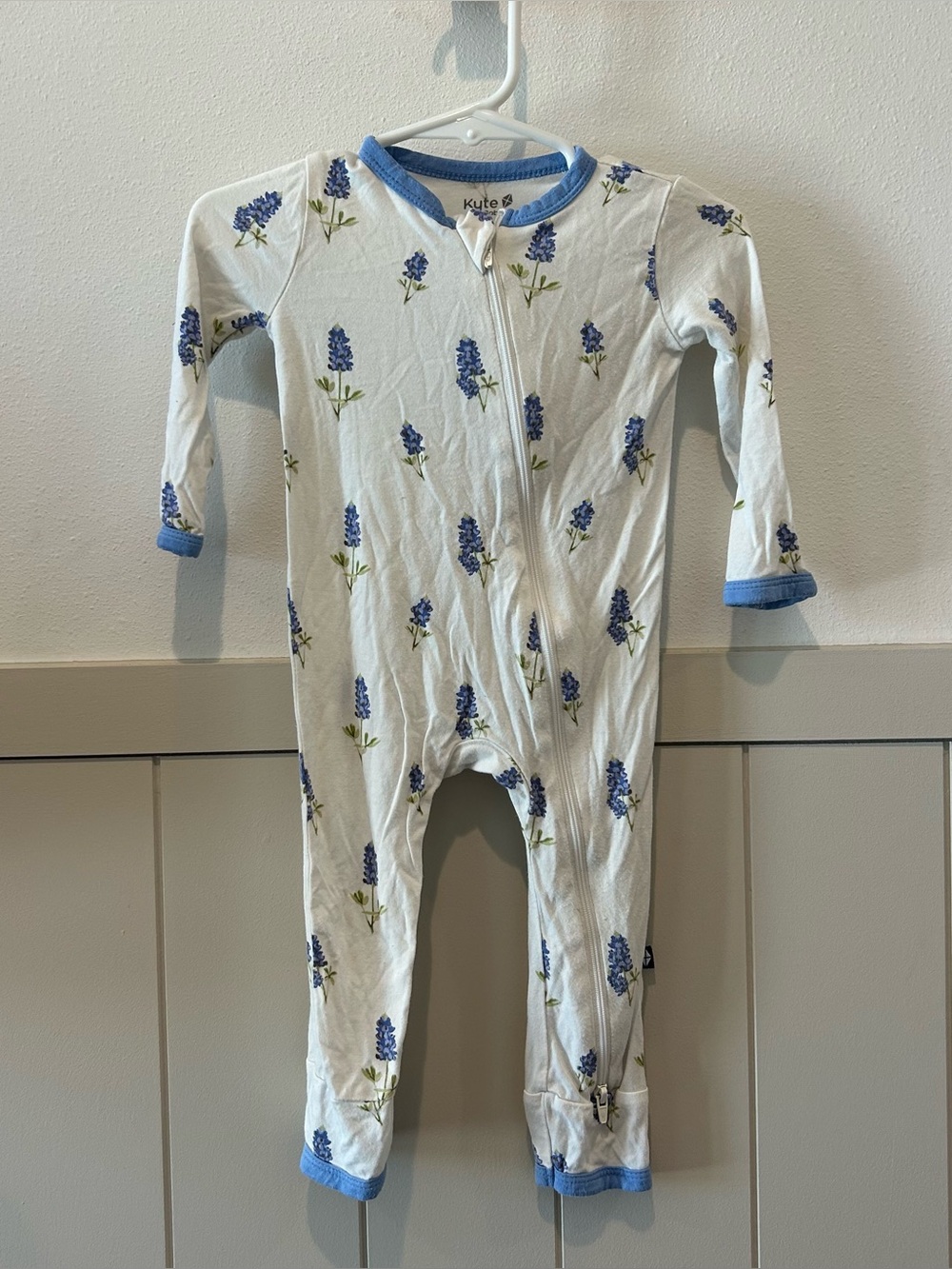 Kyte baby 6-12 month outfit